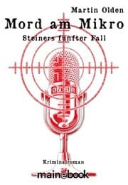 Cover von Mord am Mikro