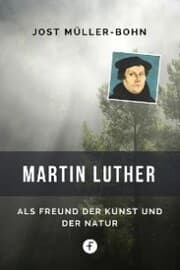 Cover von Martin Luther