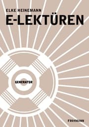 Cover von E-Lektüren