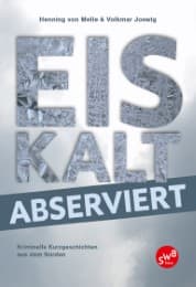 Cover von Eiskalt abserviert