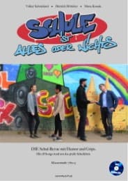 Cover von Schule ist alles oder nichts