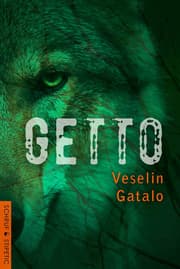 Cover von Getto