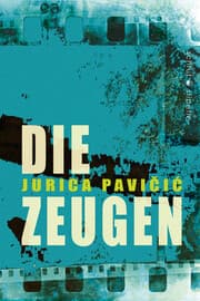 Cover von Die Zeugen