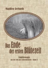 Cover von Das Ende der ersten Blütezeit