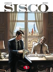 Cover von Sisco 1