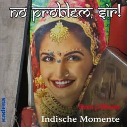 Cover von No Problem, Sir!