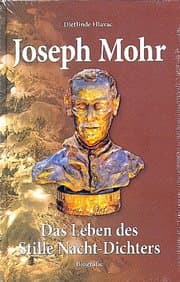 Cover von Joseph Mohr
