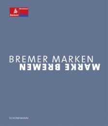 Cover von Bremer Marke - Marke Bremen