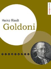 Cover von Goldoni
