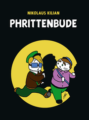 Cover von Phrittenbude