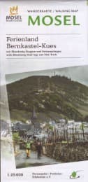 Cover von WK Mosel - Bernkastel-Kues