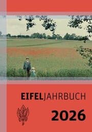 Cover von Eifeljahrbuch 2026