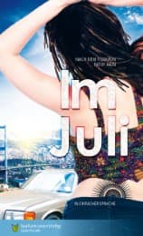 Cover von Im Juli