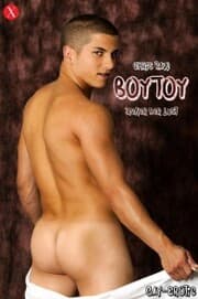 Cover von Boytoy