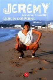 Cover von Jeremy