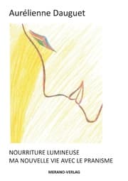 Cover von Nourriture Lumineuse