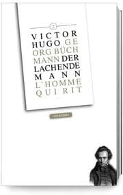 Cover von Der lachende Mann 2