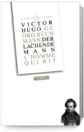 Cover von Der lachende Mann 3