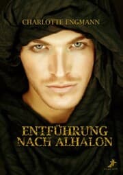 Cover von Entführung nach Alhalon