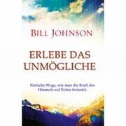Cover von Erlebe das Unmögliche