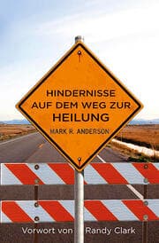 Cover von Hindernisse auf dem Weg zur Heilung