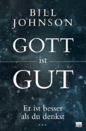 Cover von Gott ist gut