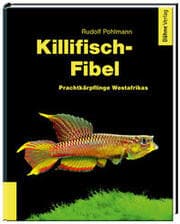 Cover von Killifisch-Fibel