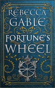 Cover von Fortune's Wheel