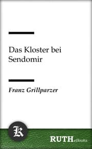 Cover von Das Kloster bei Sendomir