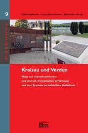 Cover von Kreisau und Verdun