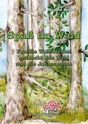 Cover von Spaß im Wald