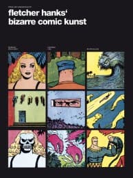Cover von Perlen der Comicgeschichte. Band 3