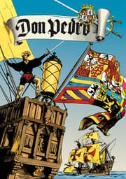 Cover von Don Pedro