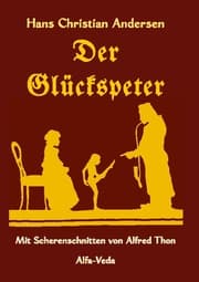 Cover von Der Glückspeter