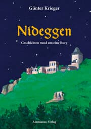 Cover von Nideggen