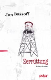 Cover von Zerrüttung