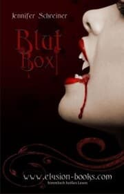 Cover von Bluttrilogie