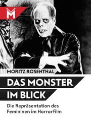 Cover von Das Monster im Blick