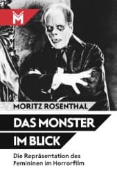 Cover von Das Monster im Blick