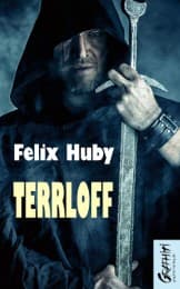 Cover von Terrloff