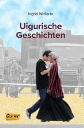 Cover von Uigurische Geschichten