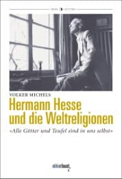 Cover von Hermann Hesse und die Weltreligionen
