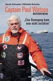 Cover von Captain Paul Watson Interview