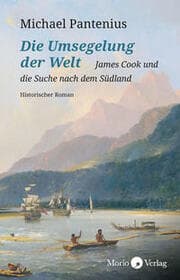 Cover von Die Umsegelung der Welt