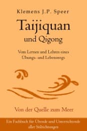 Cover von Taijiquan und Qigong