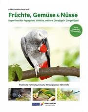 Cover von Früchte, Gemüse & Nüsse