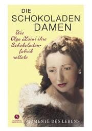 Cover von Die Schokoladendamen