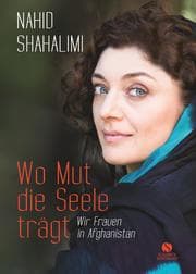 Cover von Wo Mut die Seele trägt