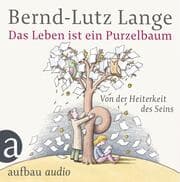 Cover von Das Leben ist ein Purzelbaum