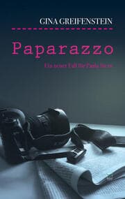 Cover von Paparazzo
